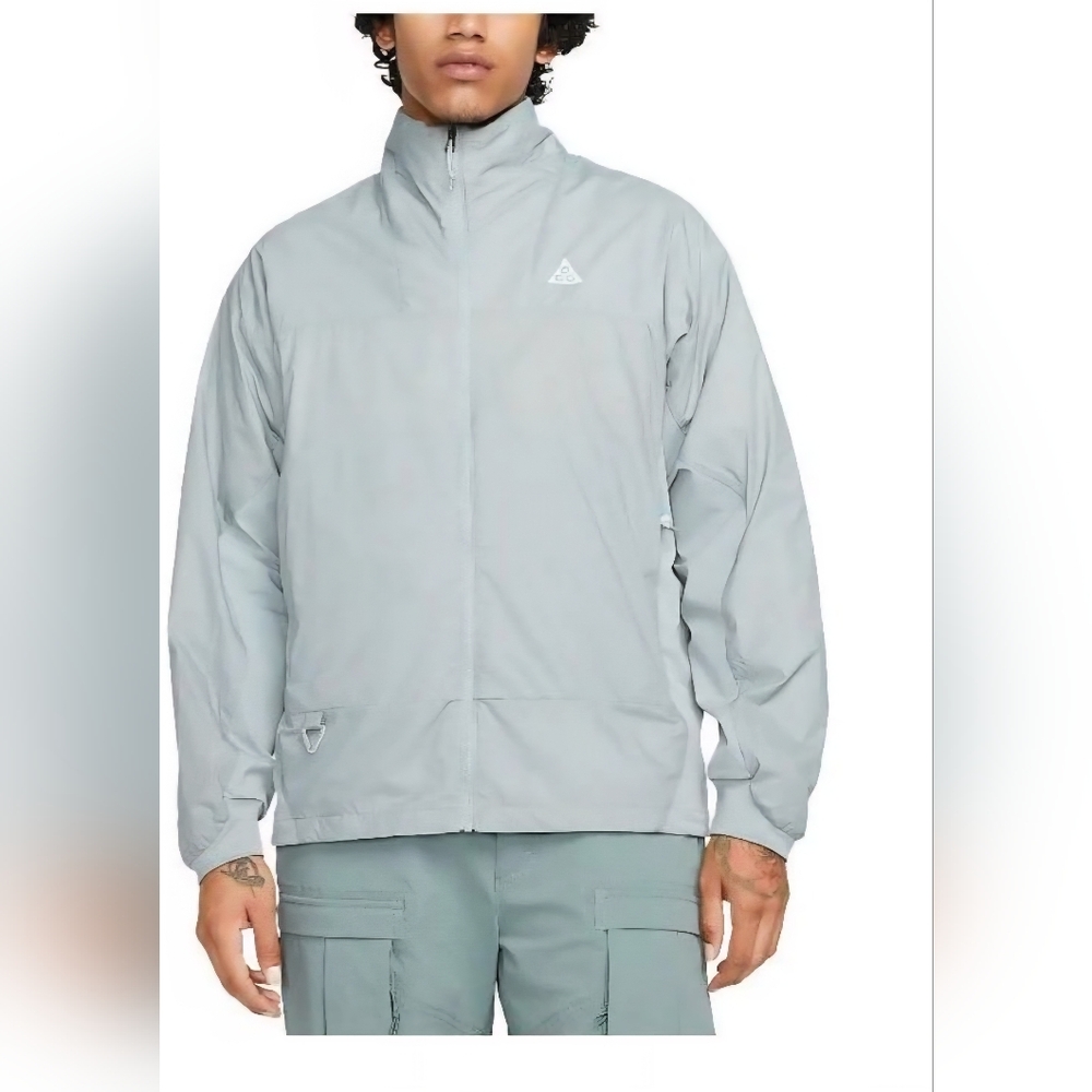 Nike ACG SIERRA Light Gray Jacket